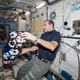 Image for article titled Star Wars, SPHERES, & the International Space Station